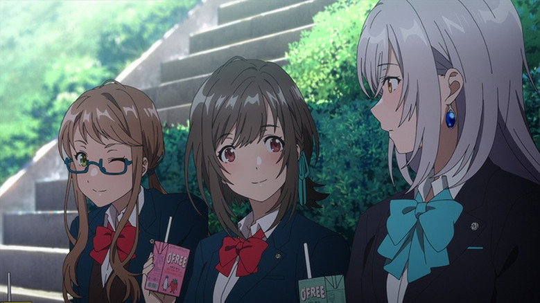 Still from IRODUKU: The World in Colors - Season 1 Episode 2