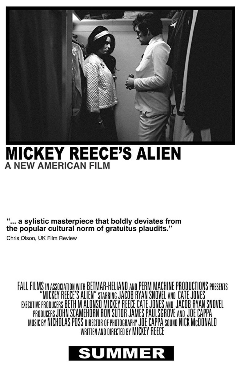 Imatge de Mickey Reece's Alien