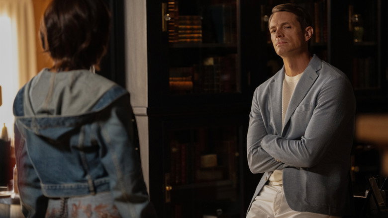 Still from Imperfect Women - Season 1 Episode 2