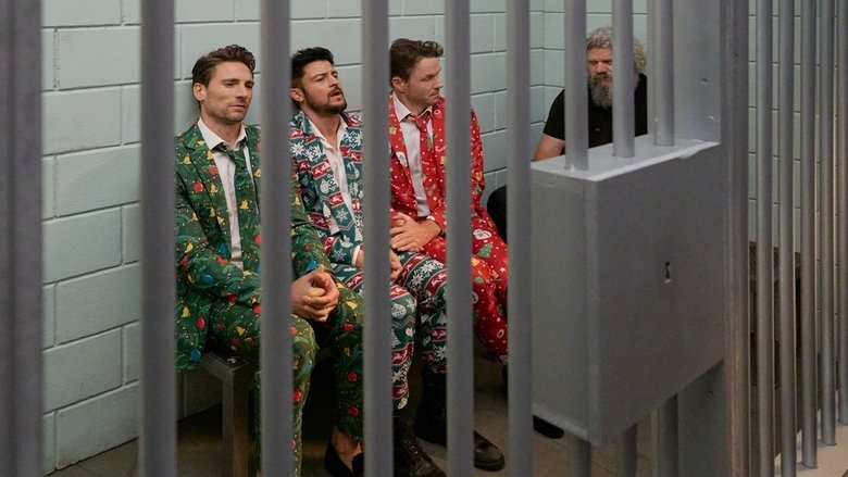 Three Wisest Men (2025)