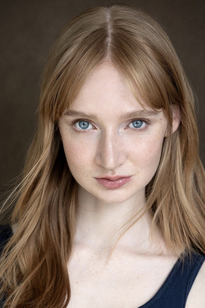 Isolde Ardies photo
