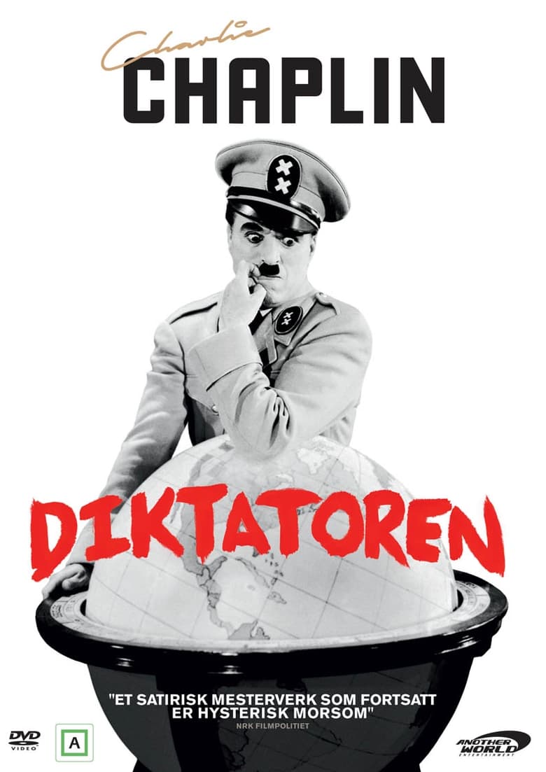 Diktatoren