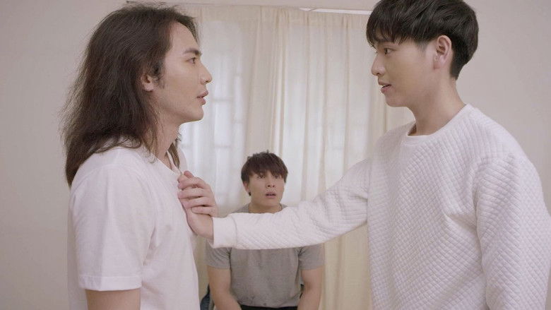 Still image for Call It What You Want season 1 episode 3: If this Isn’t Love? Still image for Call It What You Want season 1 episode 3: If this Isn’t Love?