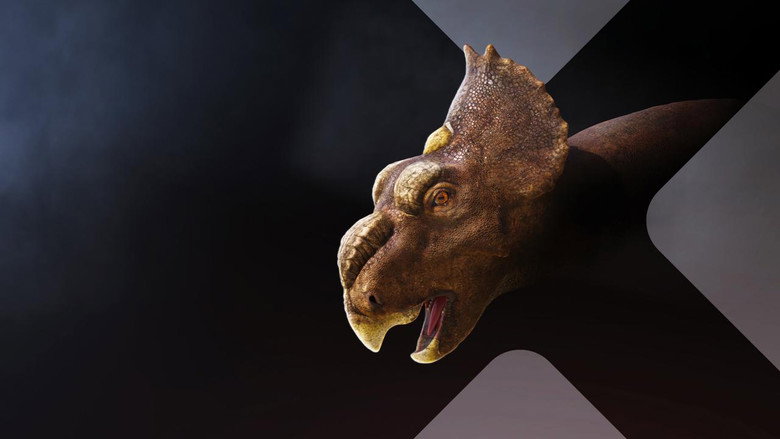 Still from Walking with Dinosaurs - Season 1 Episode 5