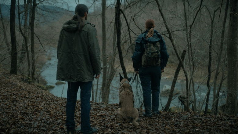 Still image for Mamnik season 1 episode 3: Episode 3