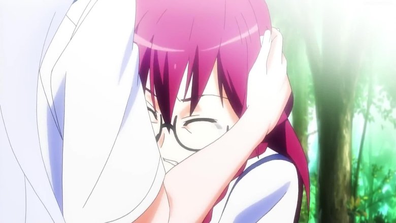 Grisaia no Kajitsu: 1x11 ⋆ Anime Online Sub