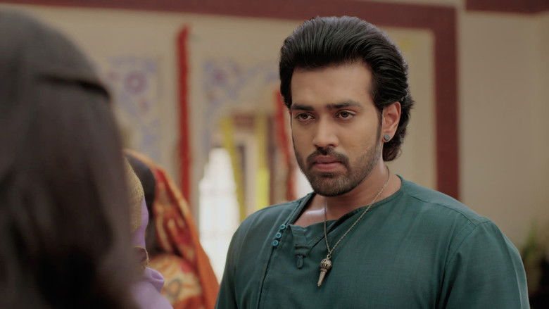 Still image for Amma Ke Babu Ki Baby season 1 episode 28: Babu Gets Aggressive Still image for Amma Ke Babu Ki Baby season 1 episode 28: Babu Gets Aggressive