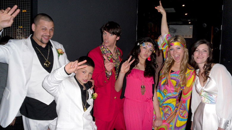 Still image for Marrying Mum and Dad season 1 episode 1: Disco