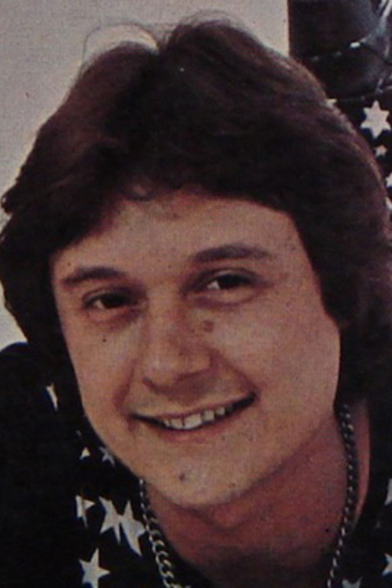 Nenê Benvenutti portrait image