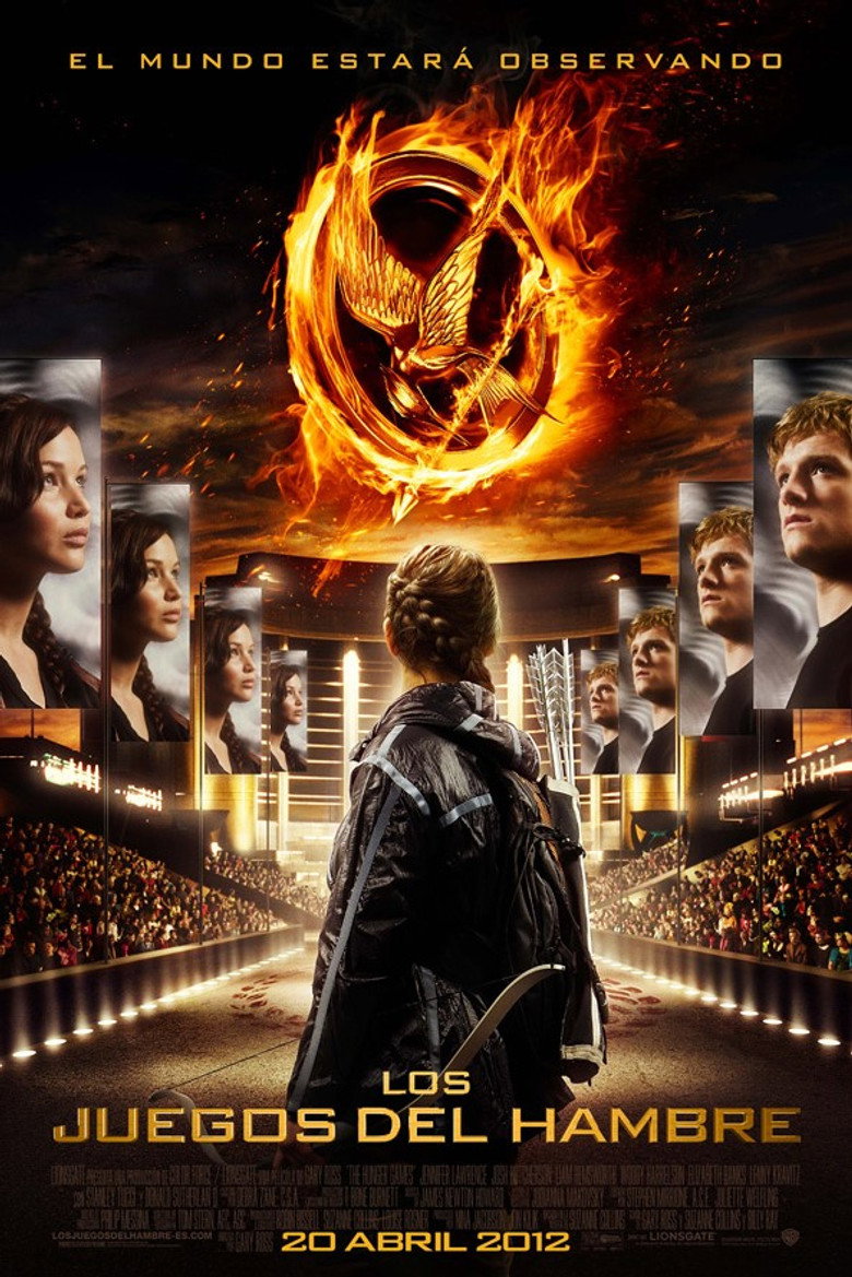 Póster la Película