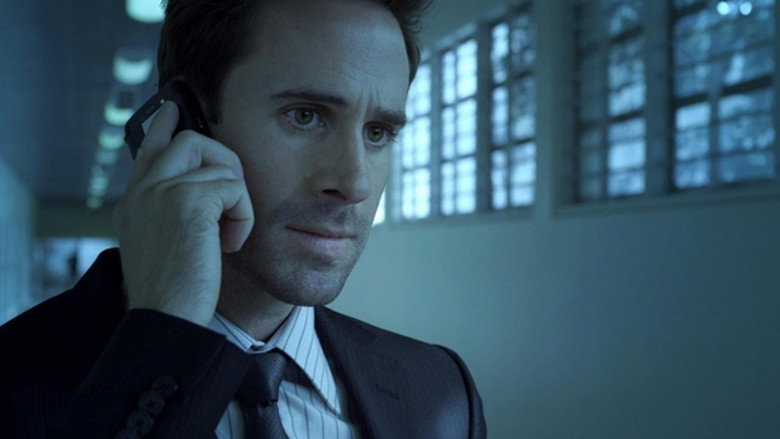 Still from FlashForward - Season 1 Episode 3