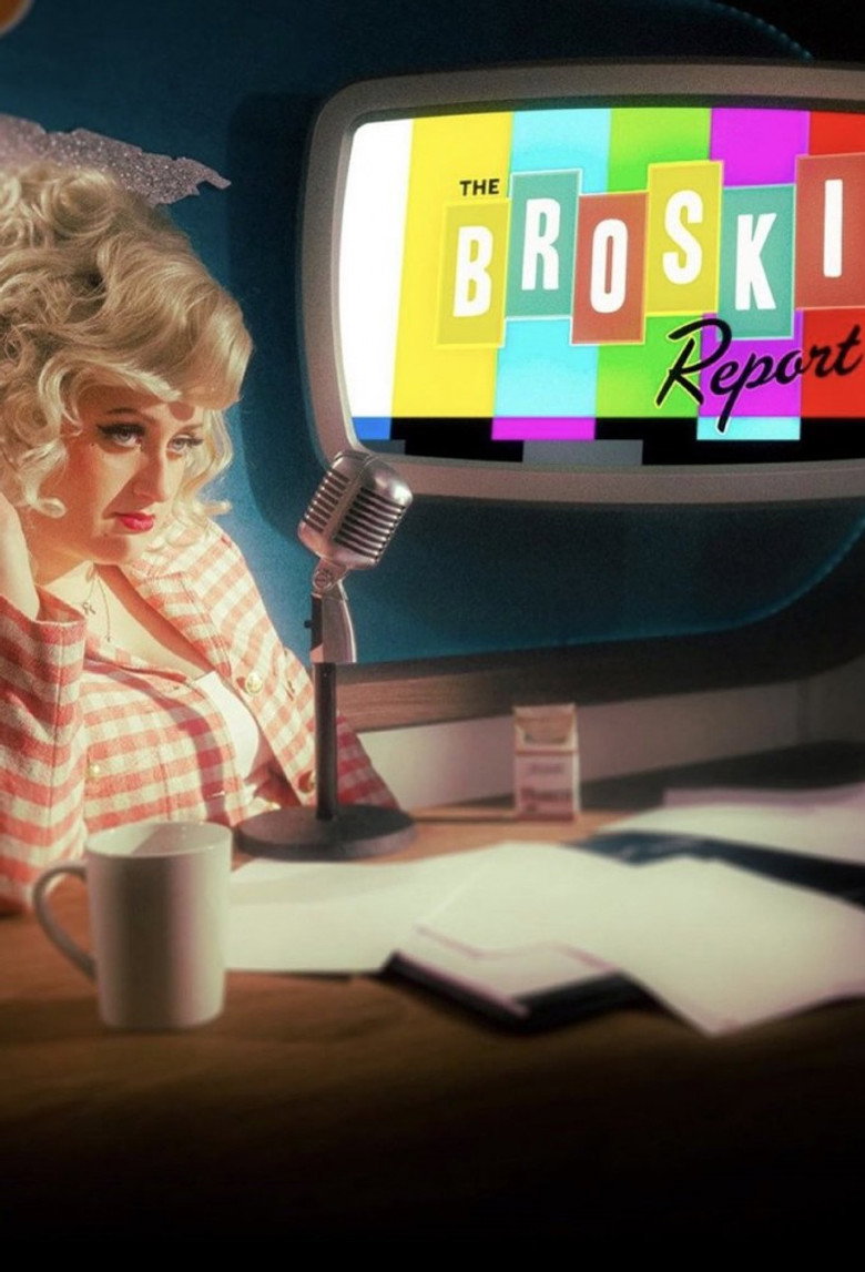 The Broski Report with Brittany Broski