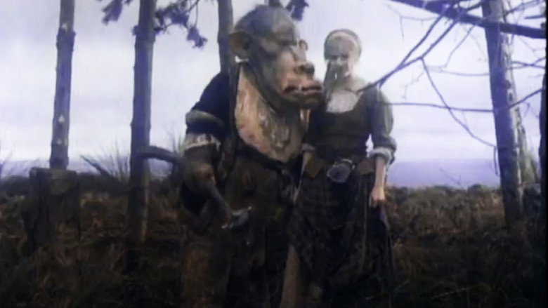 Still from Jim Hensons Geschichten - Season 1 Episode 9