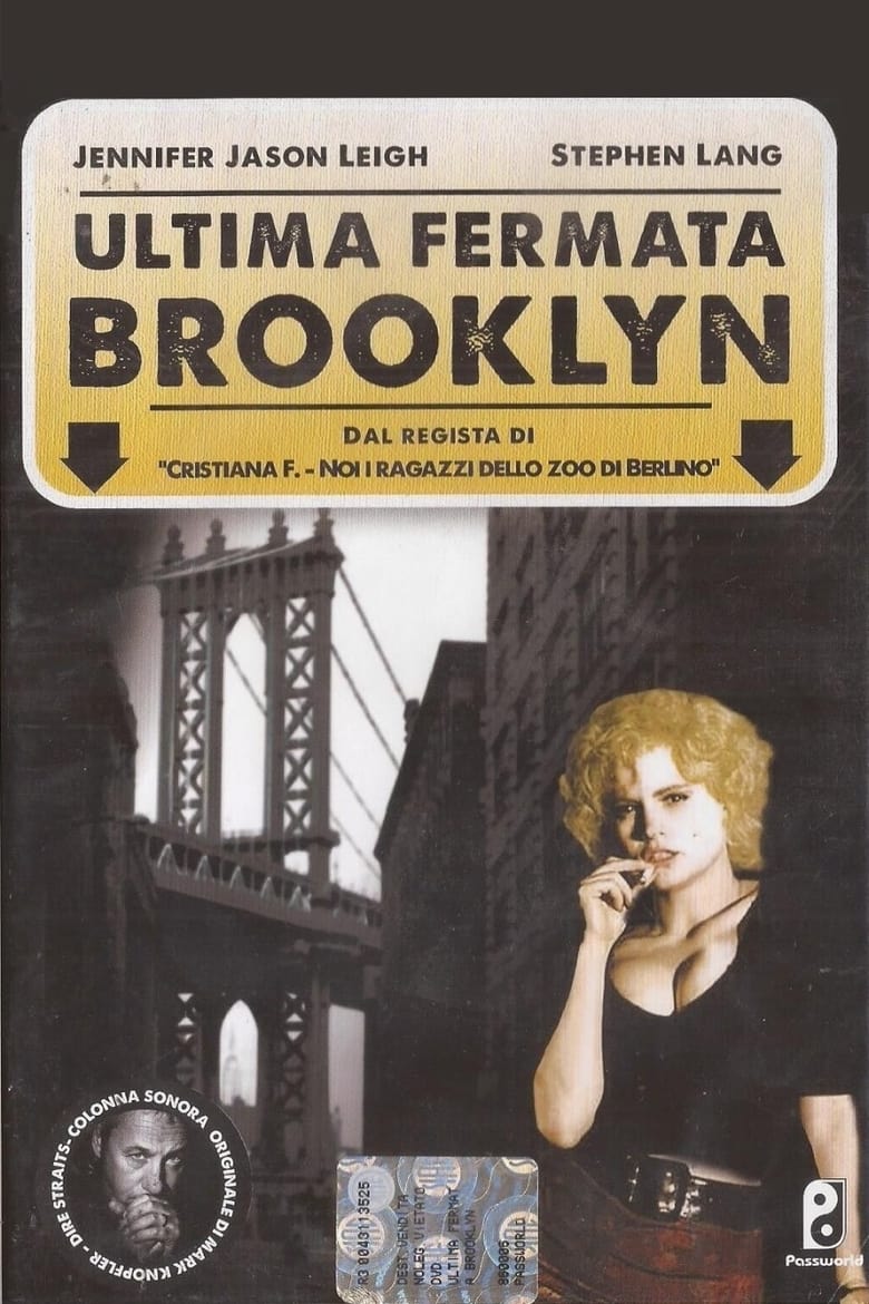Ultima fermata Brooklyn (1989)