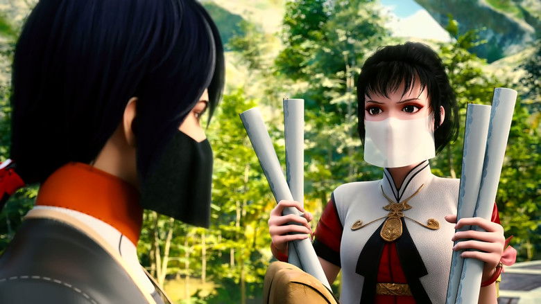 Still image for Fengwu Demon Chef season 1 episode 7: Episode 7