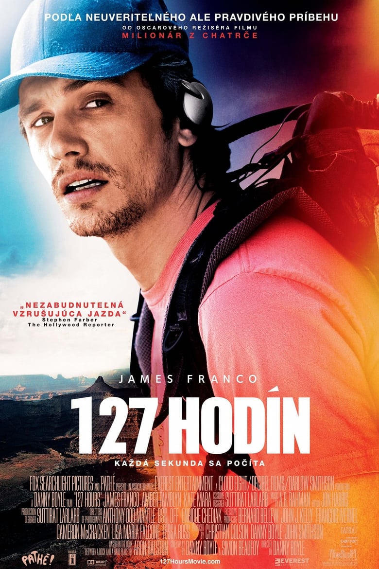 127 hod&iacute;n (2010)