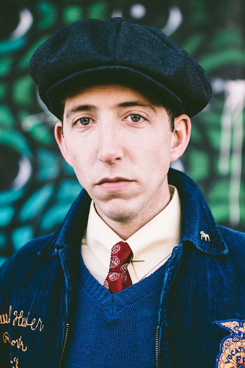 Pokey LaFarge photo 2