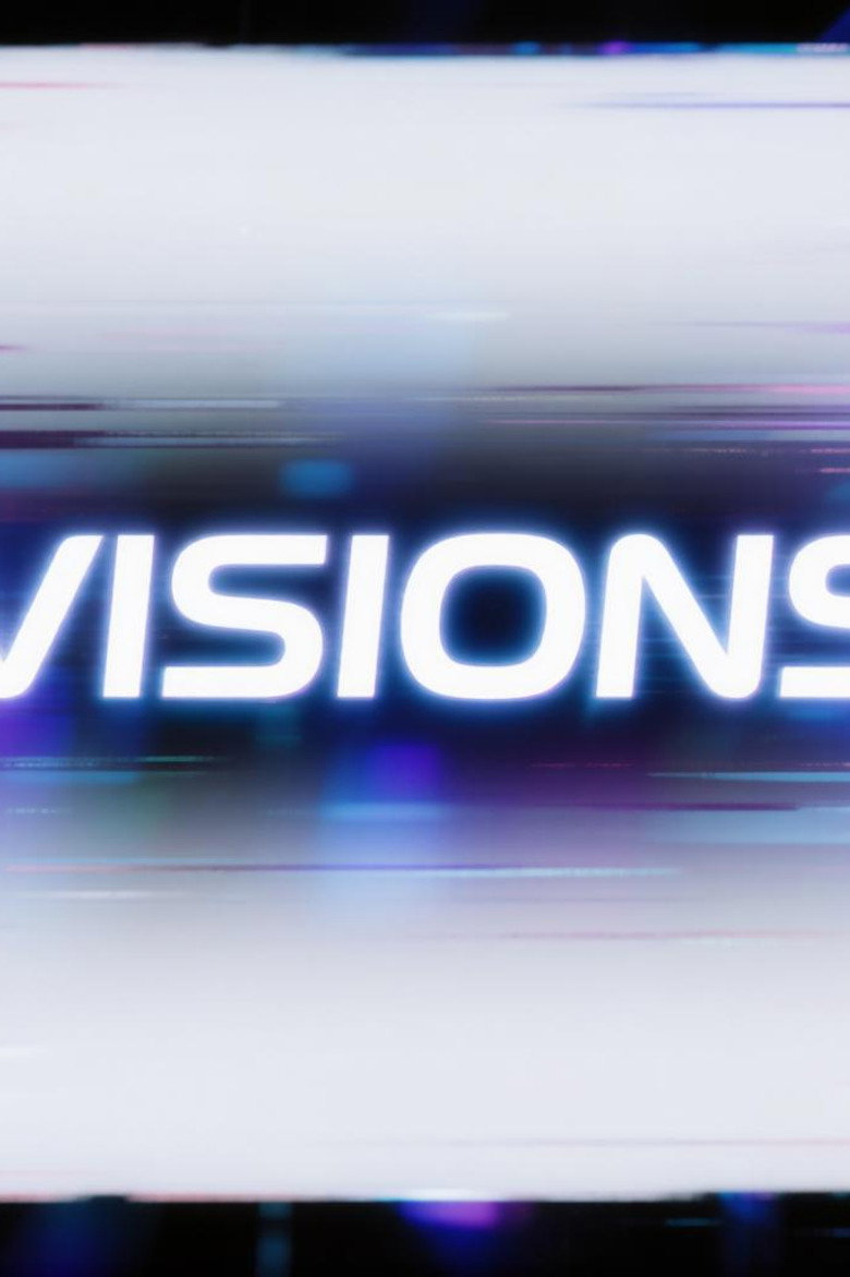 Imatge de Visions