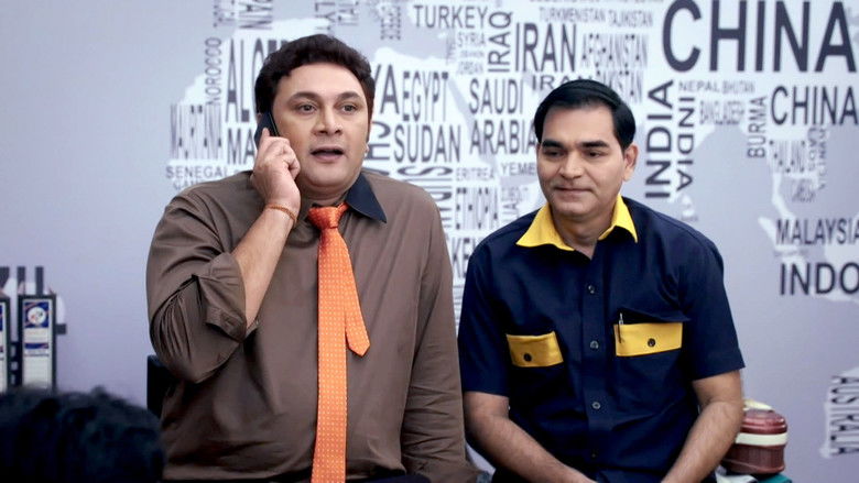 Still image for Excuse Me Maadam season 1 episode 38: A Bad Day for Sanam Still image for Excuse Me Maadam season 1 episode 38: A Bad Day for Sanam