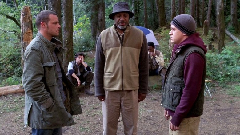 The Boys Saison 3 Episode 7 Vostfr Watch Grey's Anatomy Season 3 Episode 7 - Where the Boys Are Online