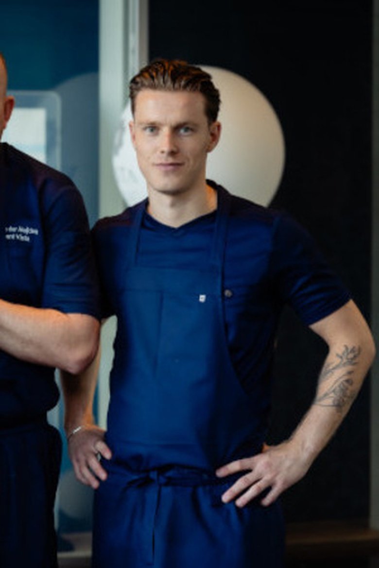 Ảnh Kimmo Geus