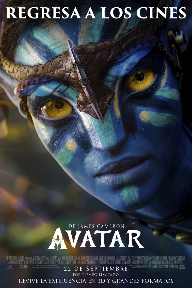 Avatar