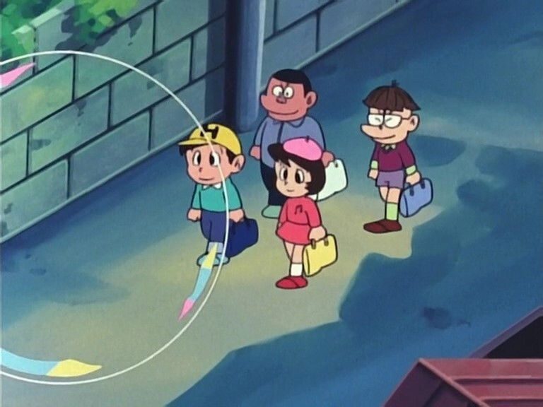 Still image for Kaibutsu-kun season 1 episode 30: Episode 30