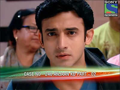 Still image for Adaalat season 1 episode 240: Anjaan K. D. Part 2 Still image for Adaalat season 1 episode 240: Anjaan K. D. Part 2