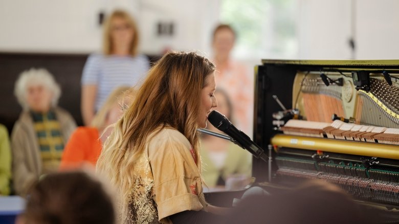 Still image for Piano public season 1 episode 2: Episode 2