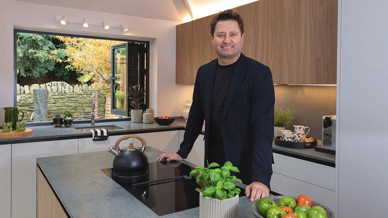 Still image for George Clarke's Beautiful Builds season 1 episode 1: Episode 1