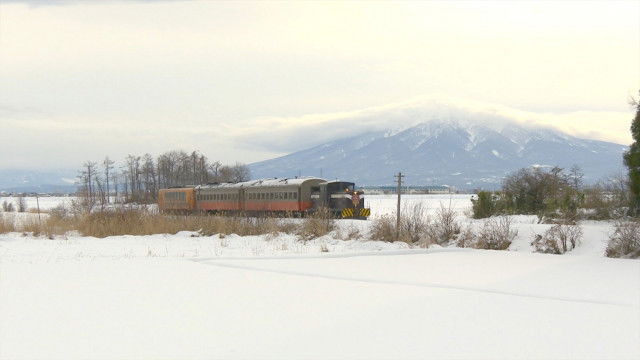 Still image for 3-minute Maiko season 1 episode 3: Aomori Still image for 3-minute Maiko season 1 episode 3: Aomori