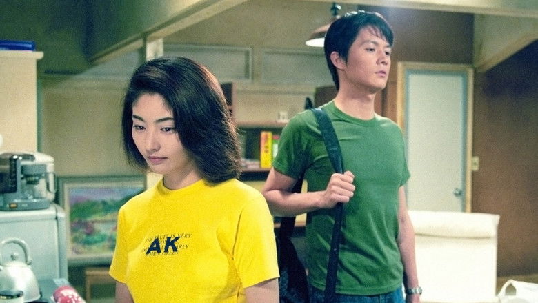 Still image for A Twist of Fate season 1 episode 11: Episode 11