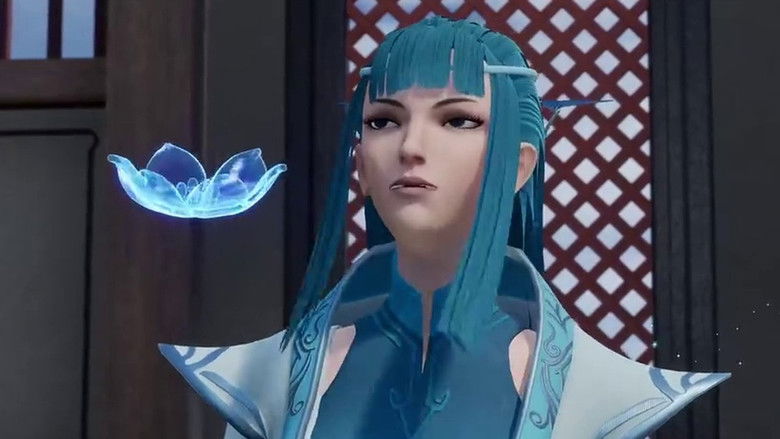 Still image for Spirit Sword Sovereign season 1 episode 18: Episode 18 Still image for Spirit Sword Sovereign season 1 episode 18: Episode 18