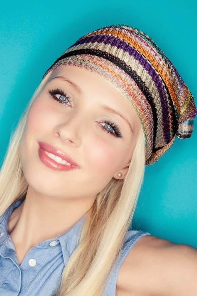 Sandy Provázek portrait image