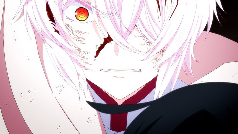 Still from The Case Study of Vanitas - Season 1 Episode 19
