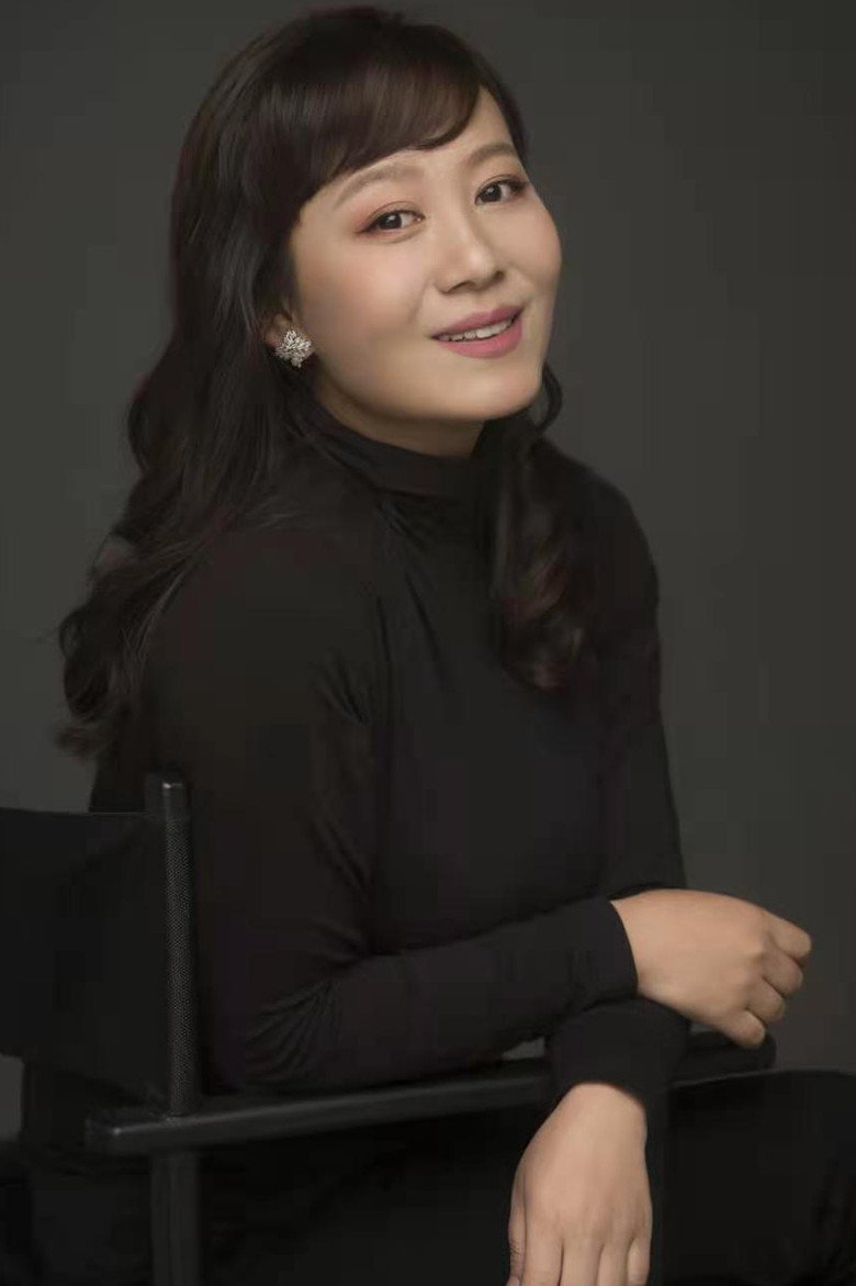 He Miao portrait image