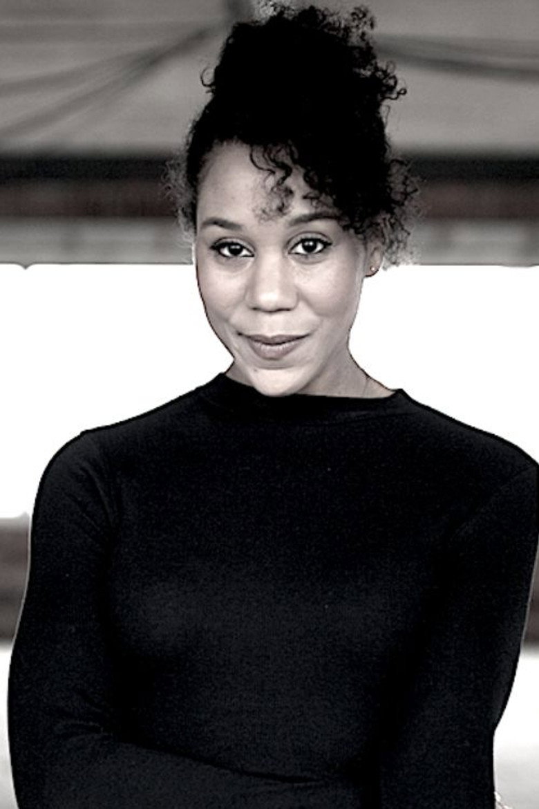 Chanella Hodge photo 2