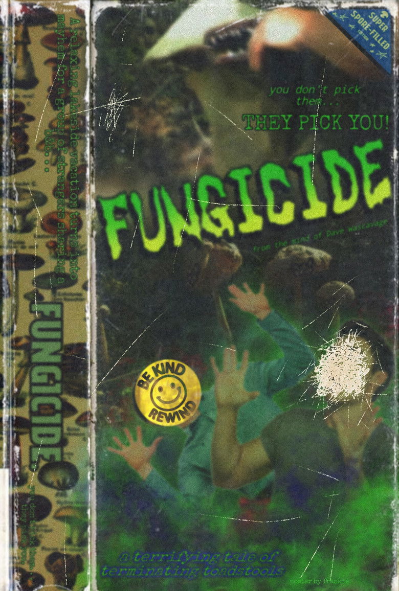 Imatge de Fungicide