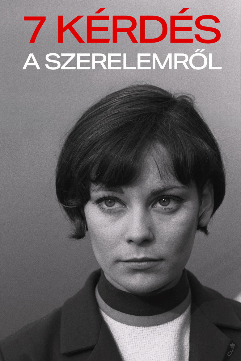 7 kérdés a szerelemről (és 3 alkérdés)