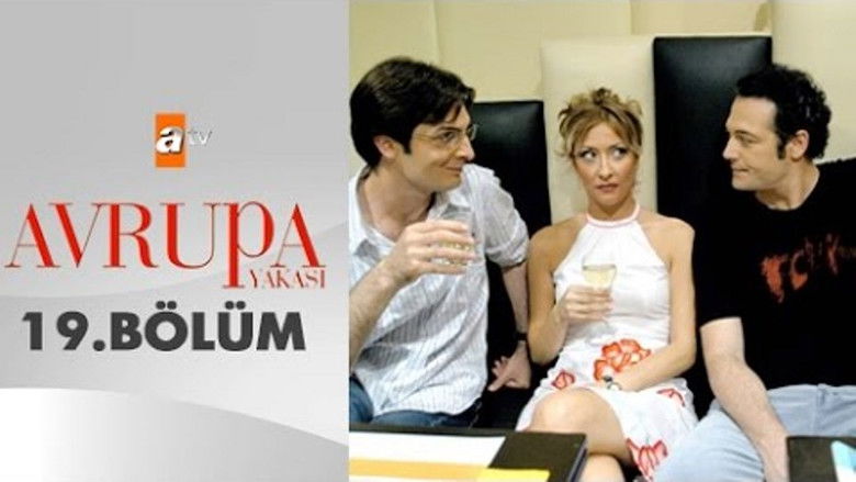 Still image for The European Side season 1 episode 19: 19. Bölüm Still image for The European Side season 1 episode 19: 19. Bölüm