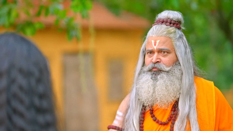Still image for Shrimad Ramayan season 1 episode 11: Shri Ram Naam Ka Mol Still image for Shrimad Ramayan season 1 episode 11: Shri Ram Naam Ka Mol