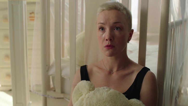 Still image for Triada season 1 episode 2: Episode 2