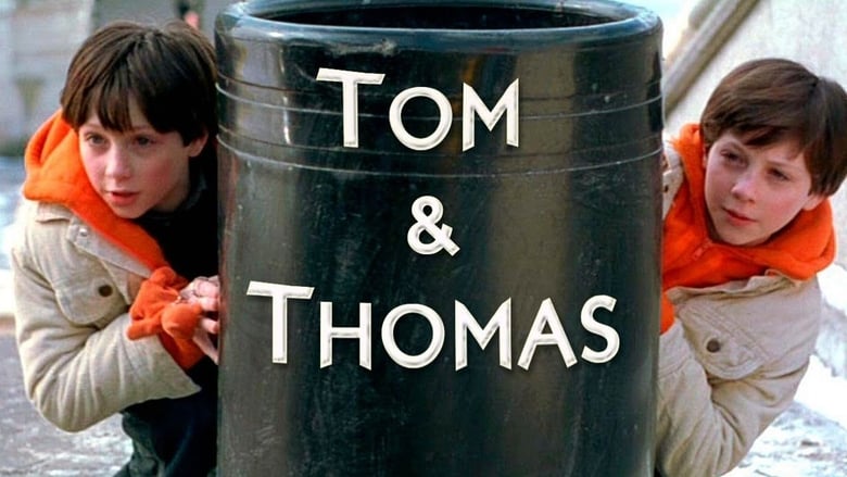 Tom & Thomas movie poster