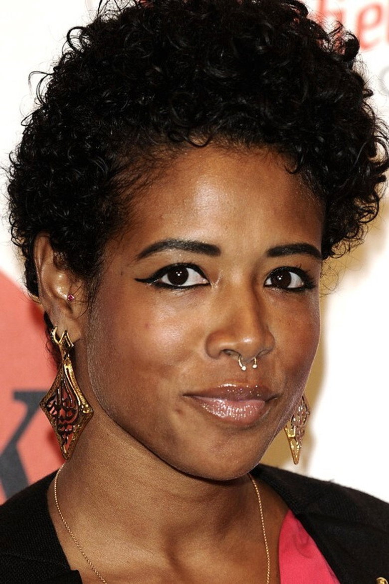 Kelis Rogers photo
