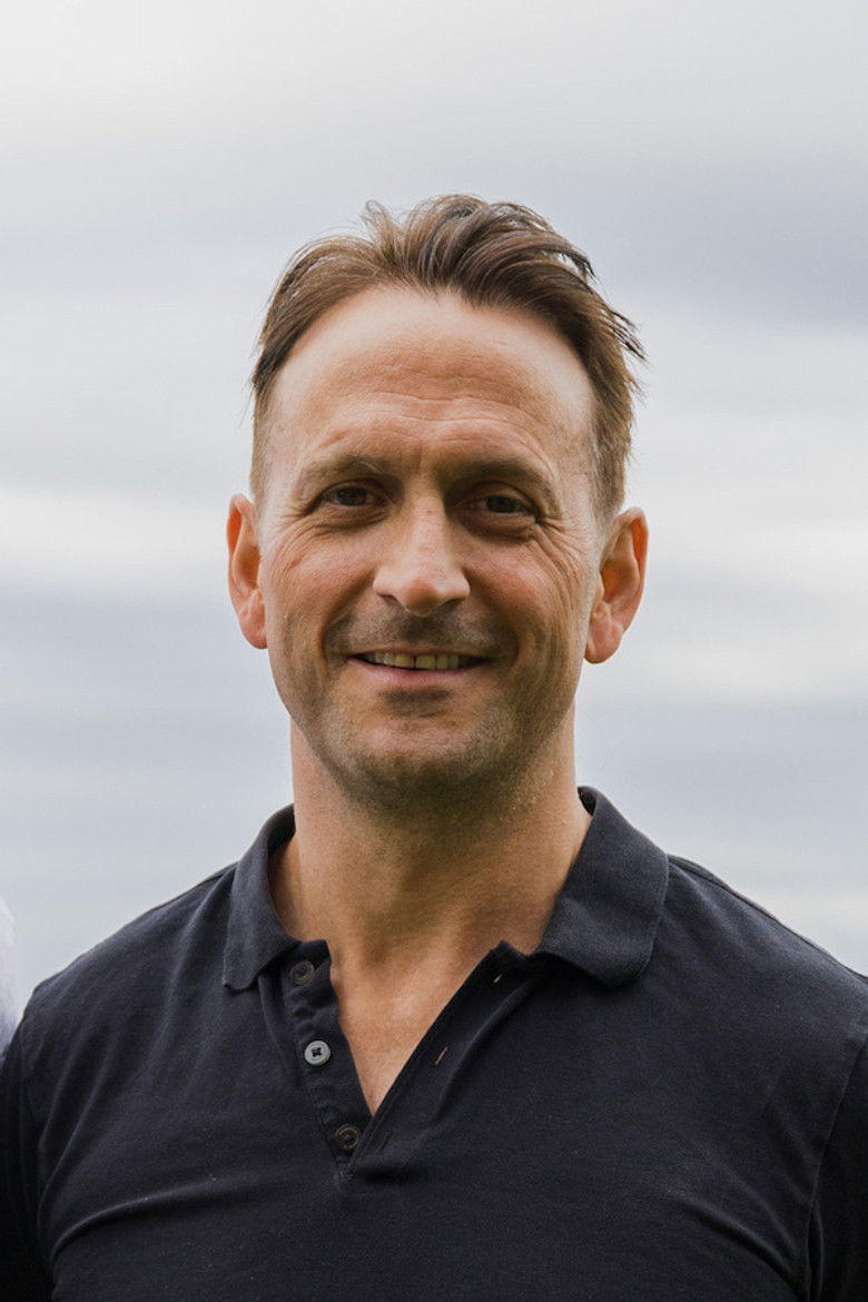 Anders  Myrvold portrait image