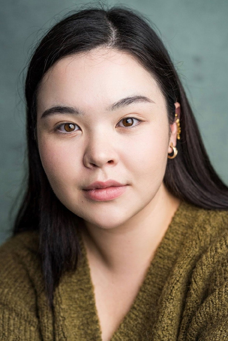 Tessa Wong photo