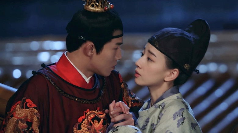 Still image for Oops! The King is in Love season 1 episode 12: Episode 12 Still image for Oops! The King is in Love season 1 episode 12: Episode 12