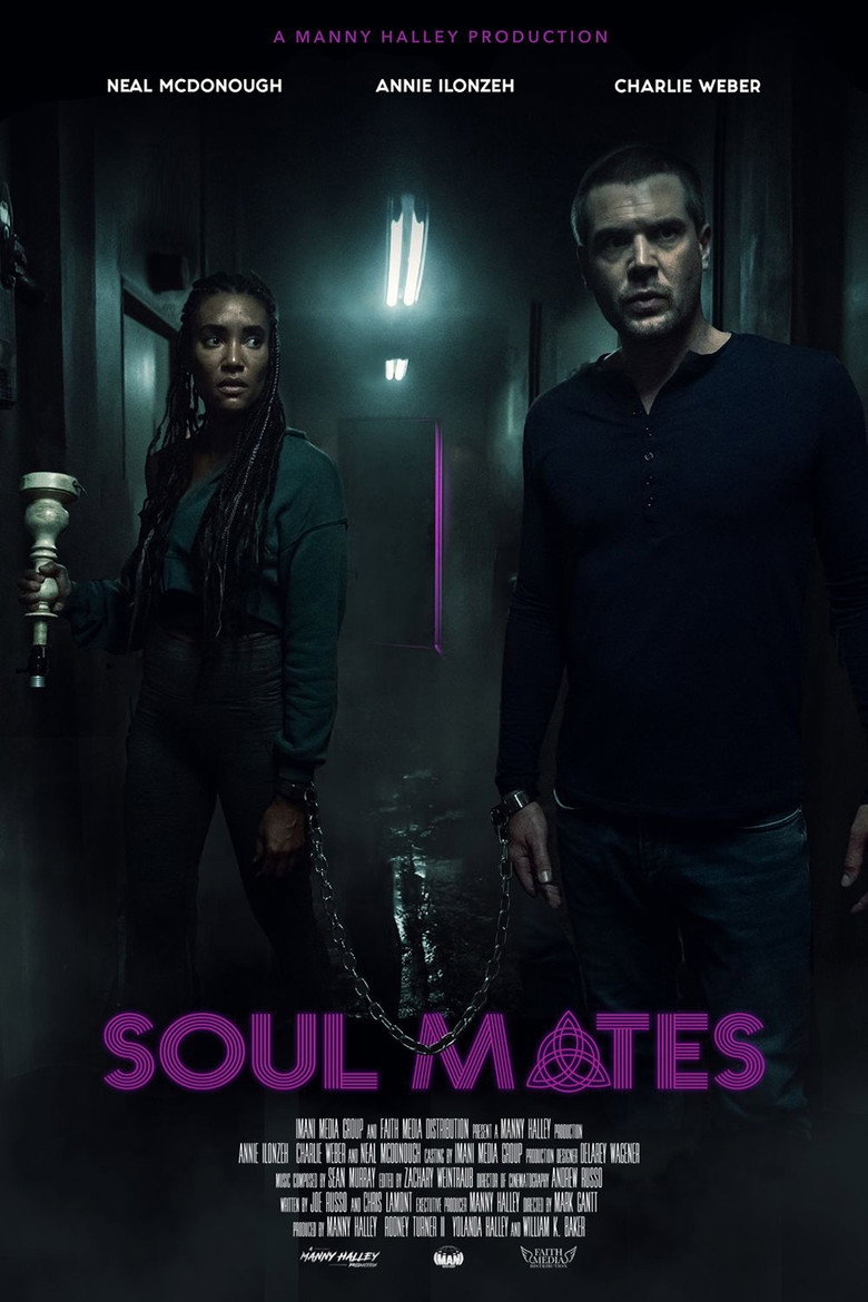 Imagen de Soul Mates