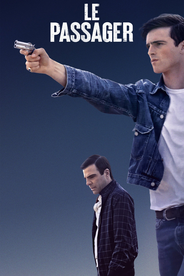 Póster la Película