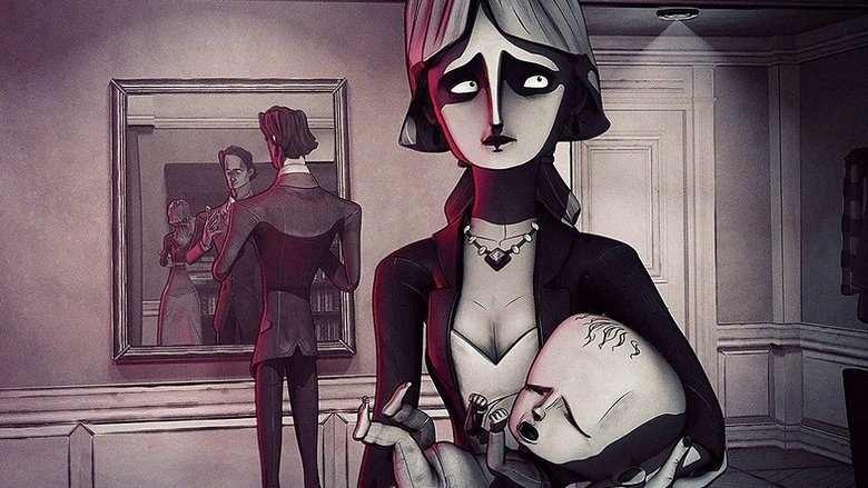 Still image for Fantasmagorias season 1 episode 2: The Babysitter Still image for Fantasmagorias season 1 episode 2: The Babysitter